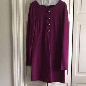 Tibi dress